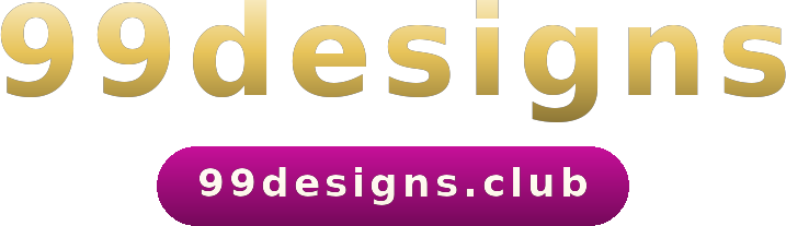 99designs logo